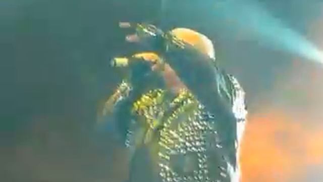 Metal all Stars live in Minsk (01.04.2014) смотреть онлайн