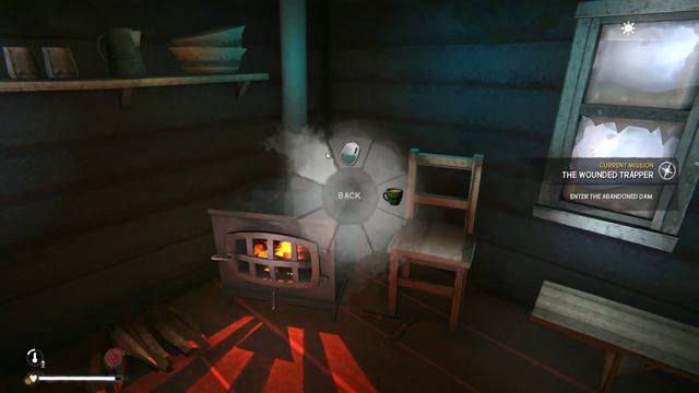 S4E161 - Longing for the dark (Trying ep 2 again) - The Long Dark смотреть онлайн