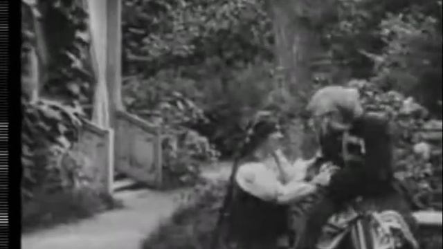 Мазепа. 1909. смотреть онлайн