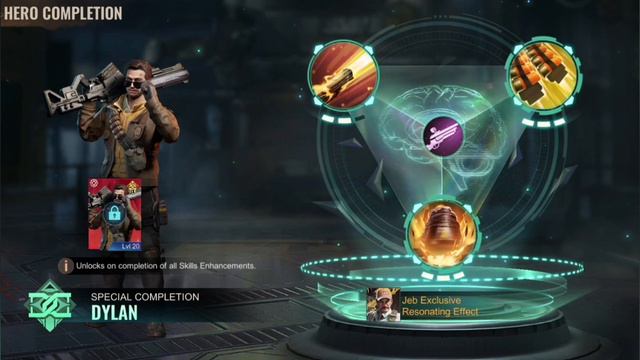 STATE OF SURVIVAL: DYLAN - RESONATING HERO - LIMITLESS & NON-LIMILTESS GUIDE смотреть онлайн