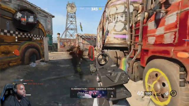 THE NEW FARA 83 IS OVERPOWERED IN MULTIPLAYERS смотреть онлайн