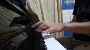 K-On!! IN 24 (piano cover)(full song)-Tenshi ni Fureta yo! by Houkago Tea Time II