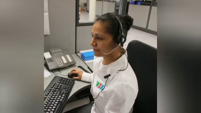 Morton Mascot's Wife Reports Abuse to 911 смотреть онлайн