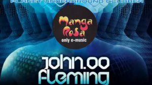 John '00' Fleming / set Club Manga Rosa SP.(2003)