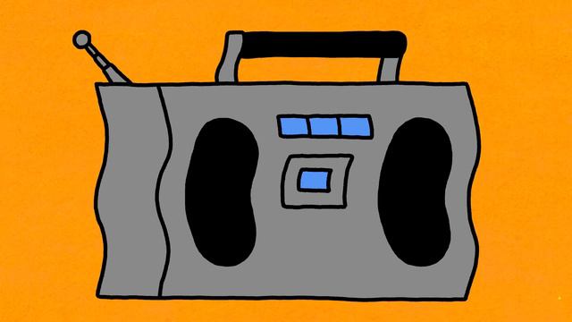 Red Astaire & Greg Nice ”Bounce 2 Da Beatbox” смотреть онлайн