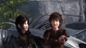 Иккинг и Хедер