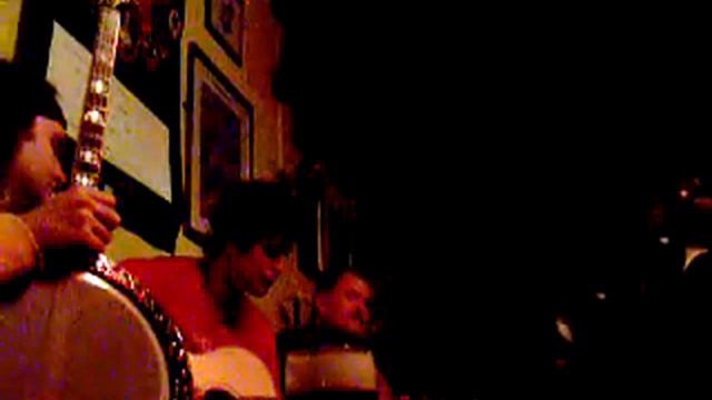 Session in the Crane Bar, Galway, Summer 2009 (II) смотреть онлайн