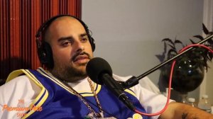 Berner Explains Pros & Cons Of Licensing