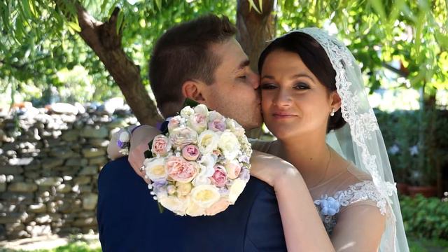 Сватбата на Славка и Северин - трейлър смотреть онлайн