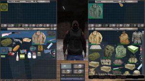 S.T.A.L.K.E.R. Судьба Зоны v.0.8.1 #2 Бронированные Псы