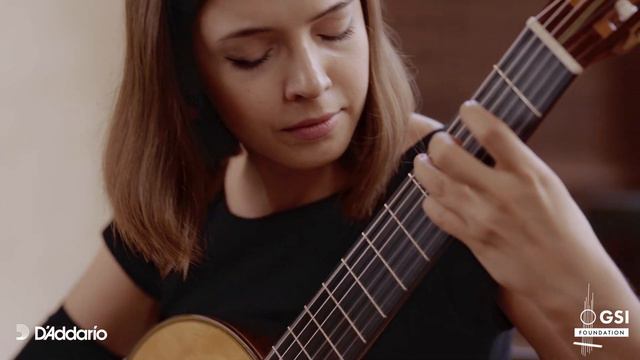 David Kellner's "Phantaisia D-Major" played by Veronika Mushkina on a 2022 Stefan Nitschke "Hauser" смотреть онлайн