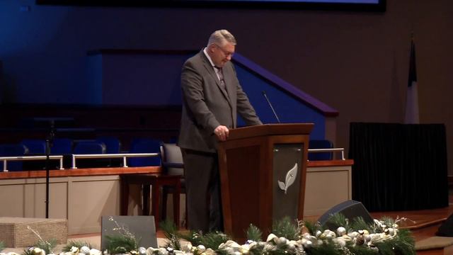 Dr. Mark Rasmussen: Staying on Course in 2020 смотреть онлайн