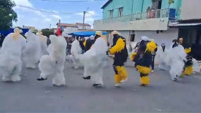 OS JUVENIS NAS RUAS DE LUIS GOMES RN 24/03/2024 смотреть онлайн