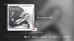 Ronnie Von - Um pai, um filho