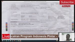 Pengaktifasian buku Bank dan mencairkan Dana PIP // Kupas tuntas Program Indonesia Tuntas