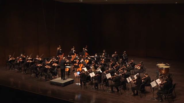 Marianna Martines: Sinfonia in C major (1770) смотреть онлайн