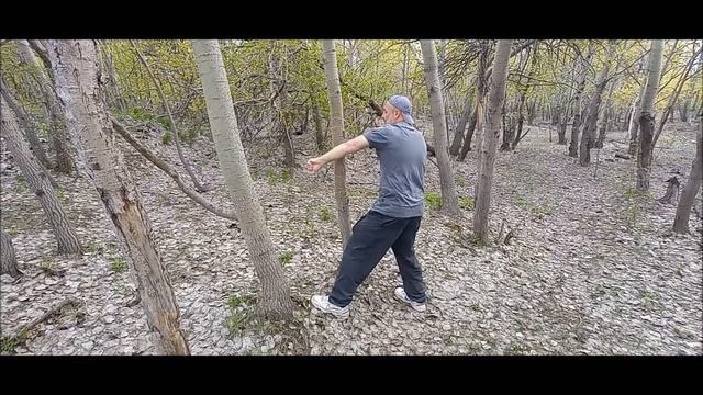 Гимнастика Хтонь - Тренировка смотреть онлайн