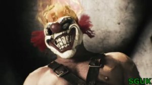 Twisted Metal ALL Needles Kane SWEET TOOTH Character Cutscenes Story Mode (Robert Goodens)