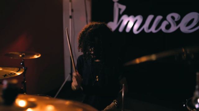 Angra - Spread Your Fire (Cover Balan Jr.) смотреть онлайн