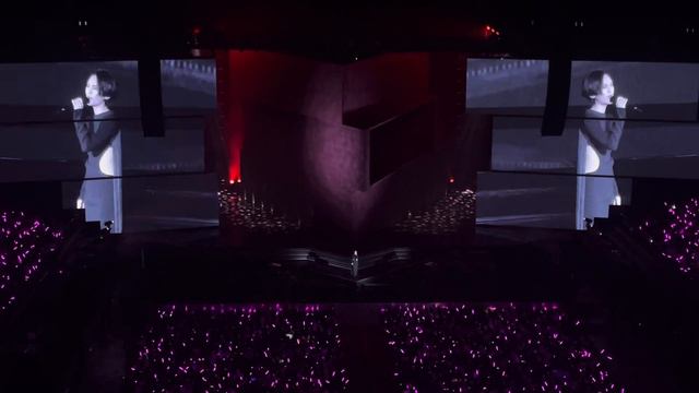 【楊丞琳】「慢慢喜歡你」LIKE A STAR演唱會03/23佛山站 смотреть онлайн