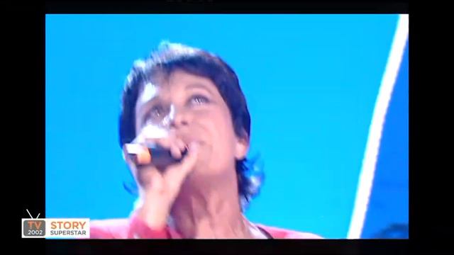 Iva Zanicchi e Angela Brambati da ''Testarda Io'' (2002) смотреть онлайн