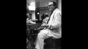 The History of Jazz Drums episode 19: Shelley Manne