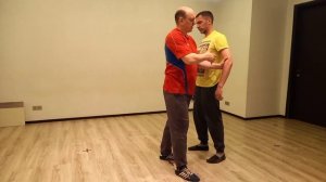 Подсказки в движениях, РусскийРукопашныйБой #МеханикаБоя #русскийрукопашныйбой #РусскийСтиль