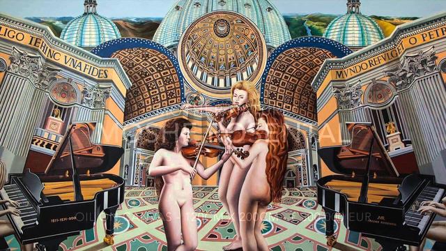 International Folk Dances: Hambo Slåtterhambo (Sweden / Harry Persson, Scandinavia 3428 78) смотреть онлайн