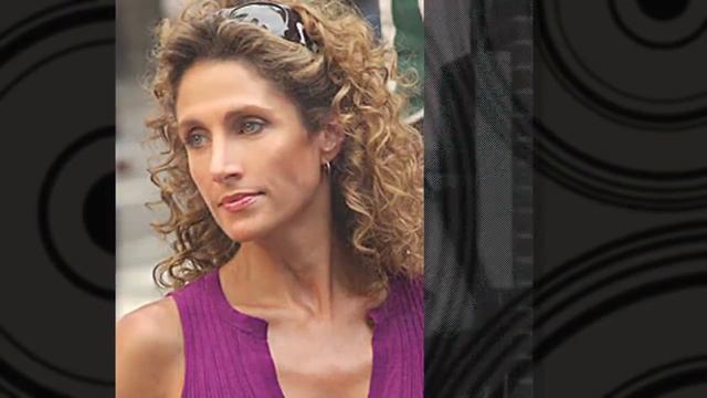 The Summit Awards 2013- Melina Kanakaredes