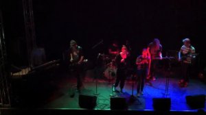 Rytmus Ensembleuppspel - Ain't No Rest For The Wicked