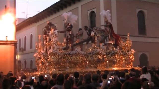 Cristo de la humildad cordoba 2011 san andres смотреть онлайн