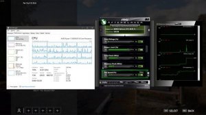 FARCRY 5 - High CPU temp/usage ***FIXED*** (AMD)