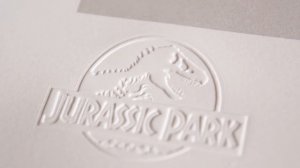 JURASSIC WORLD® |  "RAPTOR VISION" Ariana Richards SIGNED Giveaway | Lithograph Limited Edition