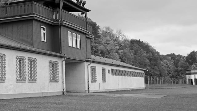 DIE HINRICHTUNG DES KORRUPTEN LAGERKOMMANDANTEN VON BUCHENWALD | Karl Otto Koch (Dokumentation) смотреть онлайн
