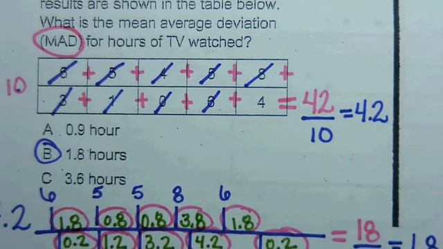 Scatterplots & Data Analysis смотреть онлайн