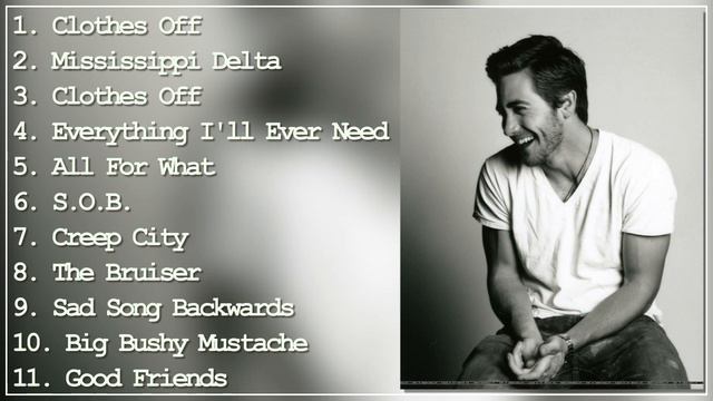 Jake Shears2018 - Top New Songs