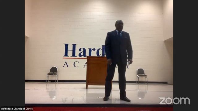 The Truth Will Set You Free Jul182021