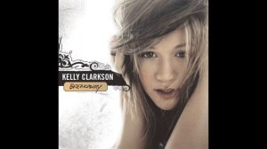 Kelly Clarkson - Because of You (Audio)