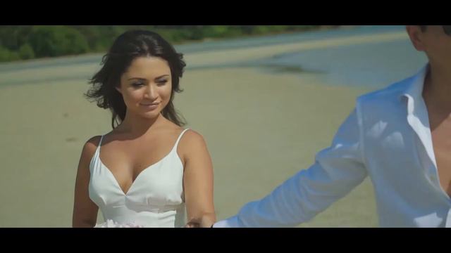 Koh Samui wedding Yerlik and Svetlana, Banyan Tree смотреть онлайн