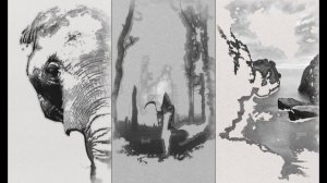 Painting Animator for Social Media