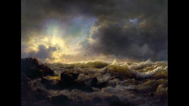 음악이 흐르는 미술관 - 우울할 때 힘이나는 힐링아트와 음악입니다. Start me up (by russo) 힐링아트 작가는 독일의 풍경화의 거장 안드레스 아켄바흐입니다. смотреть онлайн