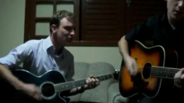 Doughters - John Mayer (Lucas Prestes Cover) смотреть онлайн