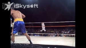 DARLEY PEREZ VS PASCUAL SALGADO  EN BOXEODECOLOMBIA