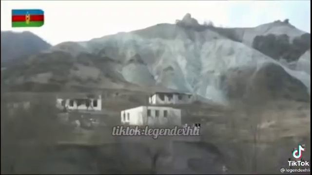 Kəlbəcər 1993-2020 @hecerinsehifesi смотреть онлайн