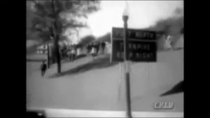 JFK Assassination James Darnell Film With The Until Recently Missing Short Segment At Beginning