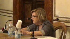 Maria Teresa Pansera - "Dalla natura alla cultura: l’antropologia filosofica di Arnold Gehlen"