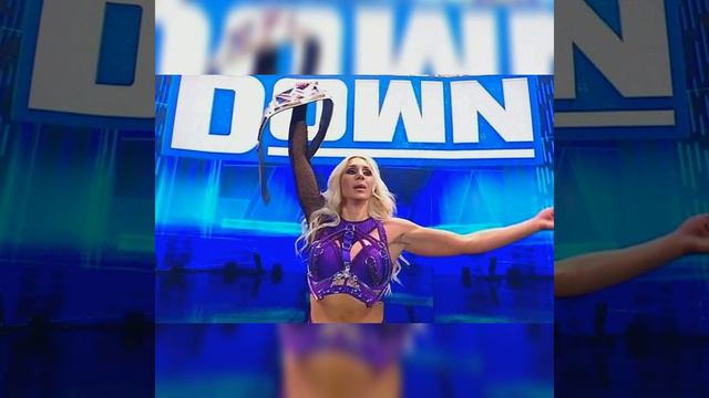 Charlotte Flair Official New Theme Song 2022 смотреть онлайн