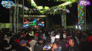 🔥ASI INICIO CON SU NUEVA PRESENTACION SONIDO FAMOSO Y SU PRODUCCION 2024 ATLIXCO PUEBLA