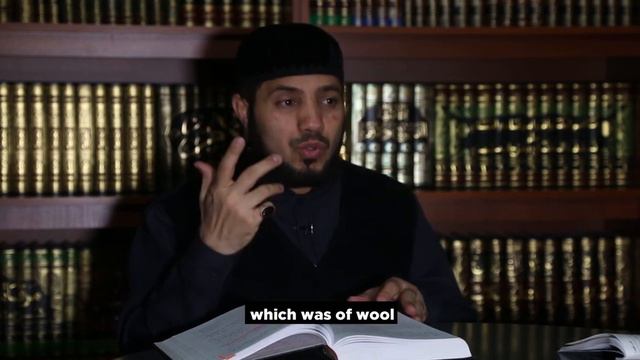 An Incident Highlighting the Incredible Adab of the Prophet ﷺ – Mufti Saif al-Asri al-Shafi'i смотреть онлайн