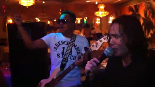 GOLDEN EAGLE BAND/BYRDGANG(2011 WATER FEST. P.9/11) "BERK LUY" DAREAM FT. FREEBYRD смотреть онлайн